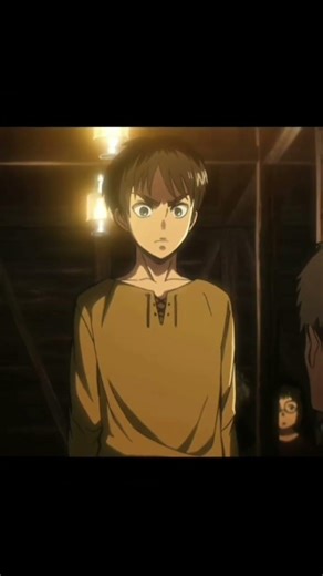 eren yeager #shortvideo edite