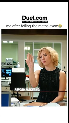 Hollywood ¦ Movies ¦ Entertainment on Instagram: "me after failing the maths exam😭 Credit: unknown 🎥: “Lucy,” Luc Besson’s mind-bending 2014 sci-fi action film, stars Scarlett Johansson as an ordinary American student in Taipei who is forcibly transformed into a superhuman entity when a synthetic dr*g called CPH4 is accidentally absorbed into her bloodstream. After being coerced by her boyfriend into delivering a mysterious briefcase to Korean crime lord Mr. Jang (Choi Min-sik), Lucy is captur
