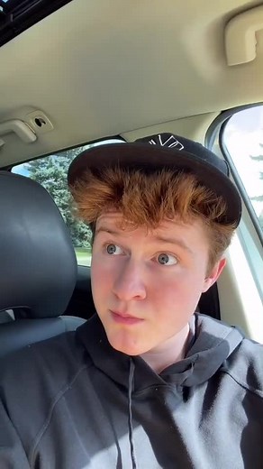 Teaching My Girlfriend How to Drive