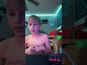 New Magegee keyboard and mouse gaming set up.