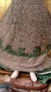 😍😍😍❤️❤️ Beautiful maria b replicated with fully hand work maxi Complete stitched | Fashion passion