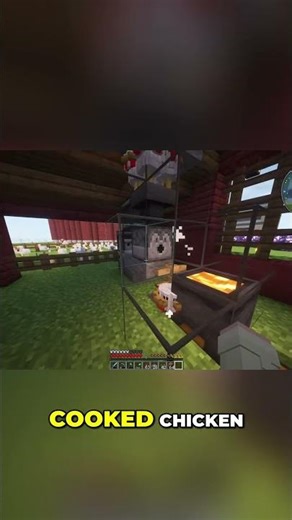 They’re Dropping Like Flies… 😭🔥 (Minecraft)