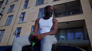 🚫 GRM PREMIERE: 410's AM drops a new solo release & let's everyone know “I Ain’t A Yardie” ➡️ https://buff.ly/3hBlvUp | GRM Daily