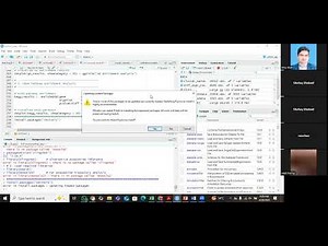 Install monocle3 in R | Setup for Single-Cell RNA-Seq Analysis (ScRNAseq 1)
