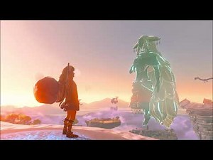 【ゼルダの伝説Totk】グタンバチの祠の行き方・場所・攻略【ティアーズオブザキングダム】