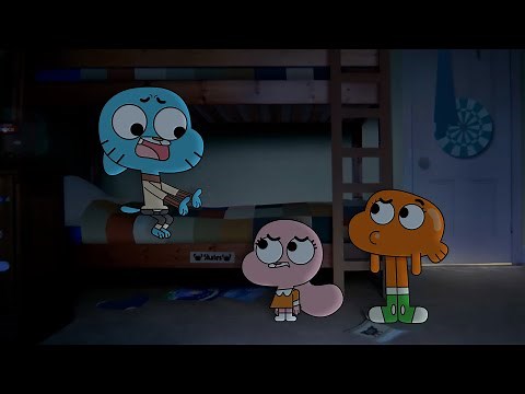 TAWOG - Getting Daisy Back (Season 1 Reanimated)