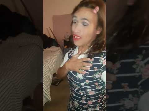 Rasputia se presenta