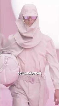 When fashion meets fine art