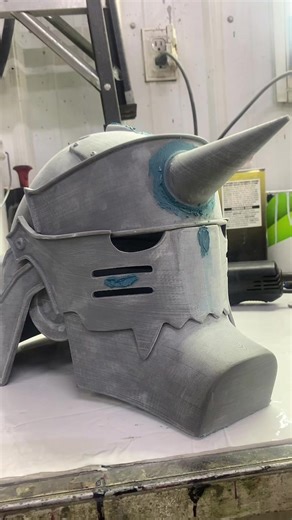 Preparing for Primer: 3D Printing Progress Explained