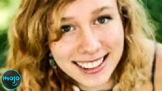 30 times the internet solved infamous crimes