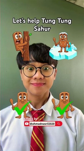 Tung Tung Sahur Needs Our Help #tungtungtungsahur #tungtungsahur #shorts #funny #comedy #fyp #lol