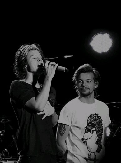 Exploring the Larry Stylinson Phenomenon