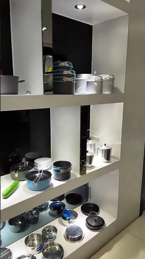 Explore Our Showroom | Camping Cookware & Military Mess Kit Collection