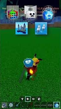 I Tested Every Method to Find the Luckiest Fruit in Blox Fruits