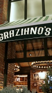 Cortes y cocteles para esta tarde en Graziano´s. ¡Tu mesa te espera! #TradicionArgentina #SteakHouse | Graziano's