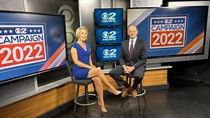 Take 2 Podcast: Independent Evan McMullin for US Senate
