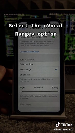 Boost Your iPhone Speaker Volume: Easy Trick!