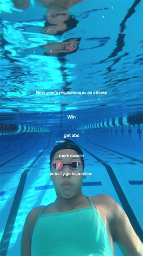 Top New Year’s Resolutions for Athletes