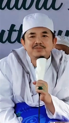 apa gunanya sakti??? #khrkholilasad #kiyaikholil