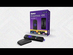 Roku Express 4K+ 2021 | El mejor reproductor de streaming calidad y precio | Review + Unboxing