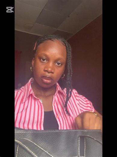 GRWM for class as a computer science student🖥️❤️. Rate this with your battery percentage 💕#CapCut #grwm #viraltiktok
