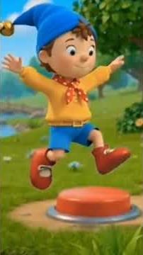 Noddy's Fun Adventure