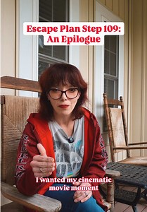 Peace After Escape: Quiet Freedom After Emotional Abuse