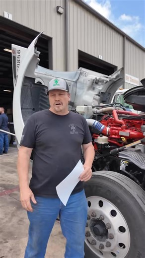 High crankcase pressure… caused by a turbo? #bigriggin #fortworth #bigrig #redneck #RDP #truckdriver #mechanic #engine #vehicle #wilmer #dallas #performance #service #rdp #dieseltrucks #fyp #viral #mechanicshop #dieselrepairshop #mechanics #vehiclemaintenance #trucker #truckerlife #truckerhat #truckerlifestyle #truckersoftiktok #truckersofinstagram #mechanic #mechaniclife #mechanicsoftiktok #mechanicshop #mechanicalengineering #mechanicproblems #mechanical #mechanictools | Redneck diesel perform