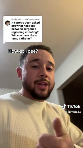 Exploring the Transgender Bottom Surgery Process: Stages and How to Pee