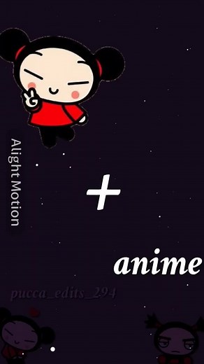 Pucca Anime Transformation: Exploring Pucca's Anime Style