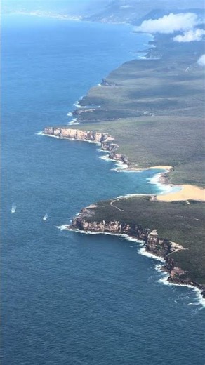 The Land Down Under