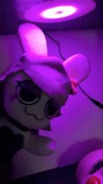TOP 5 REASONS TO GET THE NEW SLINKY PLUSH! #fnaf