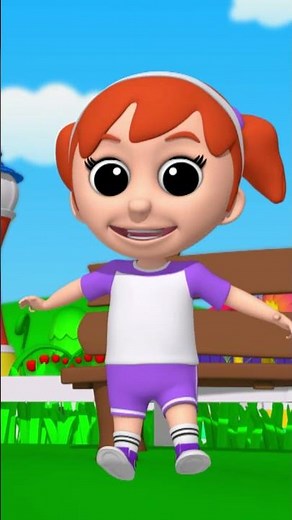 Can You See Song #shorts #kidssong #cartoonvideos #lukeandlily #nurseryrhymes #preschool
