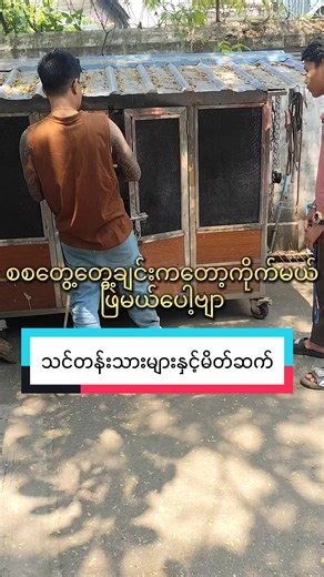 ရန်ကုန်home service dog training