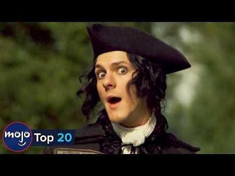 Top 20 Horrible Histories Songs