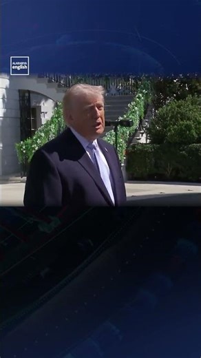 Trump Says Iran War Could End ‘Very Quickly’ If Tehran Complies