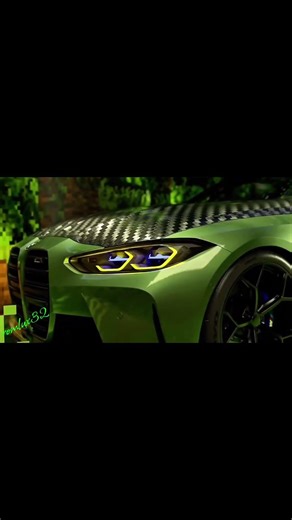 BMW in Minecraft 😳🔥 | Ultimate Luxury Car Build in Minecraft | Cinematic Edit