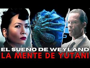 ▶ La Historia Weyland-Yutani: Todo lo que Debes Saber Antes de Alien Earth