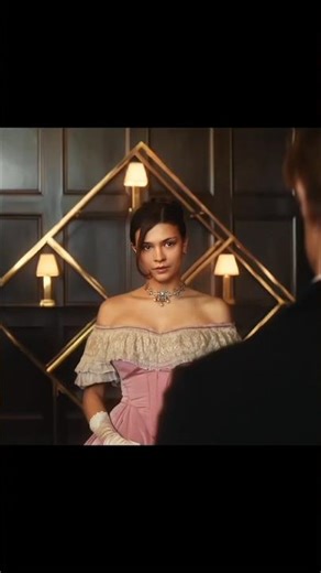 James & Ruby | Damian & Harriet 🫶 #maxtonhall #maxtonhallseason2