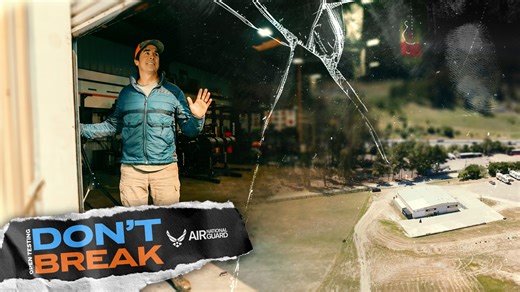 CrossFit |  Is This Open Workout 26.1?