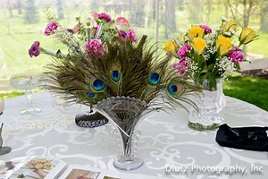 Victorian Themed Weddings