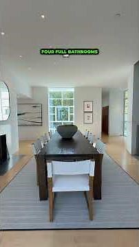 The Most UNIQUE House Design Ever Built in Telegraph Hill!