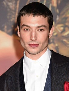 Actor Ezra Miller arrested for second-degree assault in Hawaii, weeks after first arrest