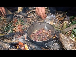 Hunting In Laos/Yos Hav Zoov Lom Zem Nyob Los Tsuas