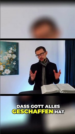 Welche Bedeutung hat der Sabbat für uns heute? #sabbat #charliekirk #bibel