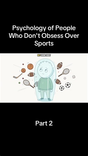 Understanding the Psychology of Non-Sports Fans