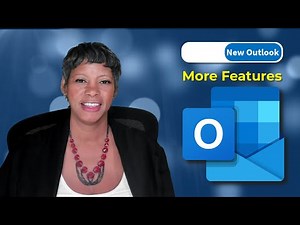 New Outlook for Windows: More Classic Features Added