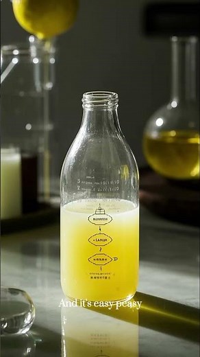 How to Make Invisible Ink with Lemon Juice