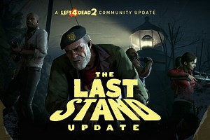 Left 4 Dead 2 Gets A Massive Update Called The Last Stand