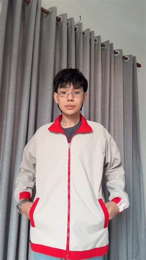 dripcreation on Instagram: "reversable jacket available now at just 1250 🛒"